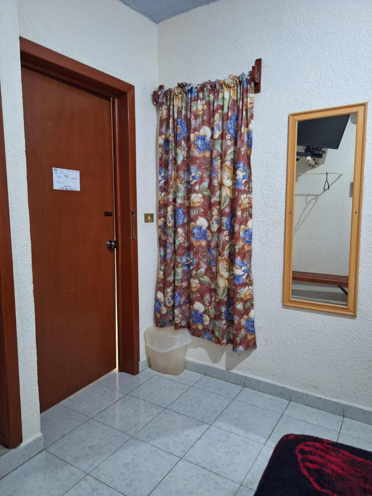 Hotel Carmelitas 42 Villahermosa Ngoại thất bức ảnh
